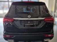 Gebraucht DFSK Glory 580 145 PS (106 kW) 2020 Schwarz SUV