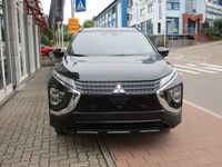 Gebraucht Mitsubishi Eclipse Cross Select 98 PS (72 kW) 2024 Panther schwarz metallic SUV