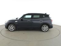 Gebraucht Mini Cooper S Clubman 192 PS (141 kW) 2018 Grau Kombi
