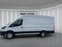 Gebraucht Ford Transit Trend 131 PS (96 kW) 2025 Weiss