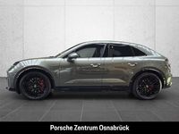 Neu Porsche Macan GTS 419 kW (571 PS) 2026 Grün SUV