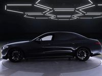 Gebraucht Mercedes S580 367 PS (269 kW) 2022 Schwarz Limousine