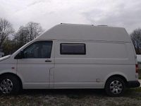Gebraucht VW Transporter 174 PS (127 kW) 2004 Weiß Van