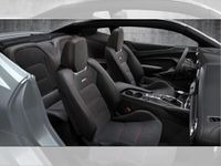 gebraucht Chevrolet Camaro ZL1 *V8 Kompressor* Final Edition