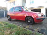 Gebraucht Nissan Micra 54 PS (39 kW) 1997 Kleinwagen