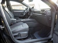 Neu Cupra Leon 204 PS (150 kW) 2025 Midnightblack Kombi