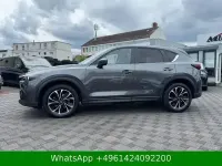 Gebraucht Mazda CX-5 Ad'Vantage 150 PS (110 kW) 2024 Andere SUV