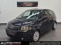 gebraucht Audi A2 1.4 TDI