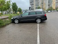 Gebraucht VW Passat 150 PS (110 kW) 2006 Andere farben Kombi
