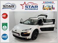 Gebraucht Citroën C4 Shine 110 PS (80 kW) 2016 Weiß SUV