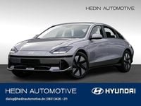 Gebraucht Hyundai Ioniq 6 Basis 111 kW (151 PS) 2024 Szary Limousine