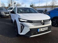 Neu Renault Scenic E-Tech Evolution 125 kW (170 PS) 2025 Perlmuttweiß SUV