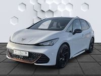 Gebraucht Cupra Born 150 kW (204 PS) 2022 Weiss Kleinwagen