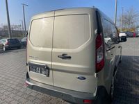 gebraucht Ford Transit Connect Kasten lang 3 Sitze-Klima-Navi