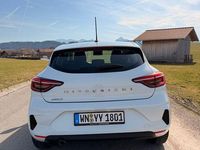 Gebraucht Mitsubishi Colt 67 PS (49 kW) 2024 Weiß Kleinwagen