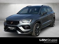 Gebraucht Cupra Ateca VZ 300 PS (220 kW) 2023 Grau SUV