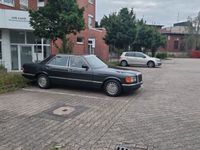 gebraucht Mercedes 300 W126SE H Kennzeichen