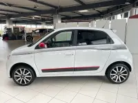 Używany Renault Twingo SE 69 KM (50 kW) 2019 Biały Hatchback