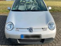 gebraucht VW Lupo 