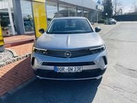 Gebraucht Opel Mokka-e Edition 100 kW (136 PS) 2021 Quarz silber SUV