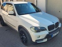 Gebraucht BMW X5 355 PS (261 kW) 2009 Weiß SUV