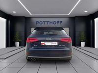 Gebraucht Audi A3 Sportback S-Line 150 PS (110 kW) 2019 Blau Kleinwagen