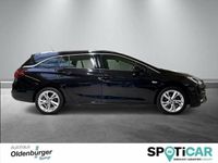 gebraucht Opel Astra Elegance Start/Stop