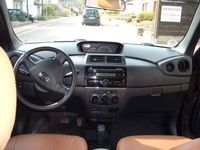 gebraucht Daihatsu Materia 1.5 -