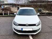 Second-hand VW Polo Life 69 CP (50 kW) 2014 Berlinǎ