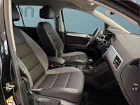 Gebraucht VW Touran 150 PS (110 kW) 2025 Schwarz Van / Kleinbus
