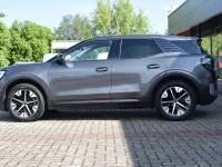 Gebraucht Ford Explorer 250 kW (340 PS) 2025 Magnetic grau SUV