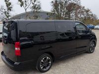 Gebraucht Opel Zafira Life Selection 177 PS (130 kW) 2024 Schwarz Van / Kleinbus