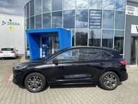 Gebraucht Ford Kuga ST-Line 150 PS (110 kW) 2020 Schwarz SUV