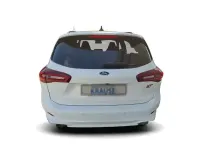 Gebraucht Ford Focus ST 280 PS (205 kW) 2023 Weiss
