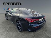 Gebraucht BMW 430 Performance 286 PS (210 kW) 2025 Schwarz Coupé