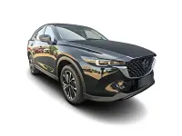Gebraucht Mazda CX-5 Ad'Vantage 2024 Schwarz SUV