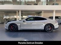 Neu Porsche Taycan GTS 514 kW (700 PS) 2025 Kreide Limousine