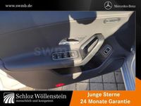 gebraucht Mercedes CLA200 Coup LED/RfCam/Spiegel-P/Sitzhzg/7G-DCT