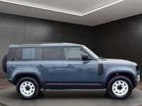 Neu Land Rover Defender S 200 PS (147 kW) 2025 Blau SUV