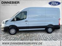 gebraucht Ford Transit 290 L2H2 Trend 96kW Kasten