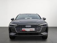 Gebraucht Audi A5 Advanced 150 PS (110 kW) 2025 Chronosgrau metallic Kombi