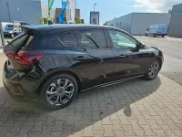 Gebraucht Ford Focus ST-Line 116 PS (85 kW) 2025 Schwarz Limousine