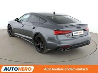 Gebraucht Audi S5 341 PS (250 kW) 2022 Gray Coupé