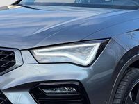 Gebraucht Cupra Ateca 150 PS (110 kW) 2025 Graphitgrau SUV