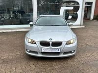 Gebraucht BMW 335 Sport Line 306 PS (225 kW) 2006 Silber Coupé