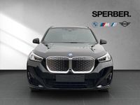 gebraucht BMW iX1 eDr.20 M-SportDriv.Ass.Plus.Sitzhzg.Aktivsitzuvm.
