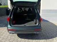 Gebraucht Seat Tarraco 4Drive 190 PS (139 kW) 2020 Grün SUV