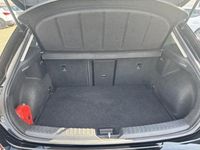 Gebraucht Seat Leon FR 190 PS (139 kW) 2021 Schwarz Limousine