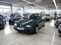 Gebraucht VW Polo Classicline 75 PS (55 kW) 1997 Grün Limousine
