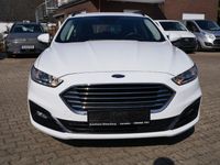 gebraucht Ford Mondeo Turnier 2.0 Ti-VCT